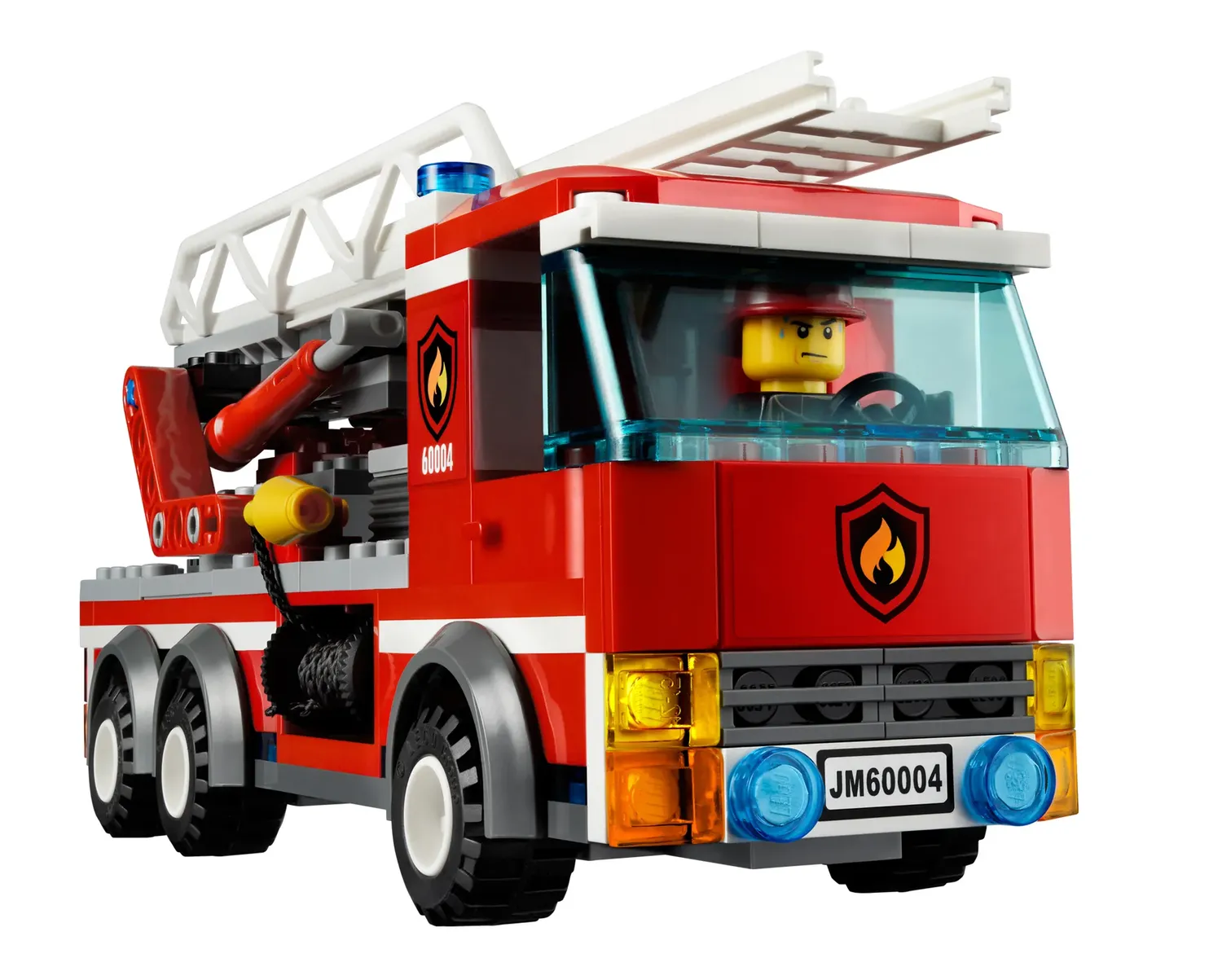 Конструктор LEGO City - фото 5
