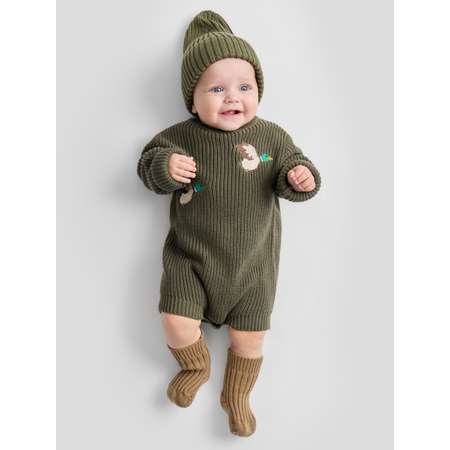 Боди Happy Baby