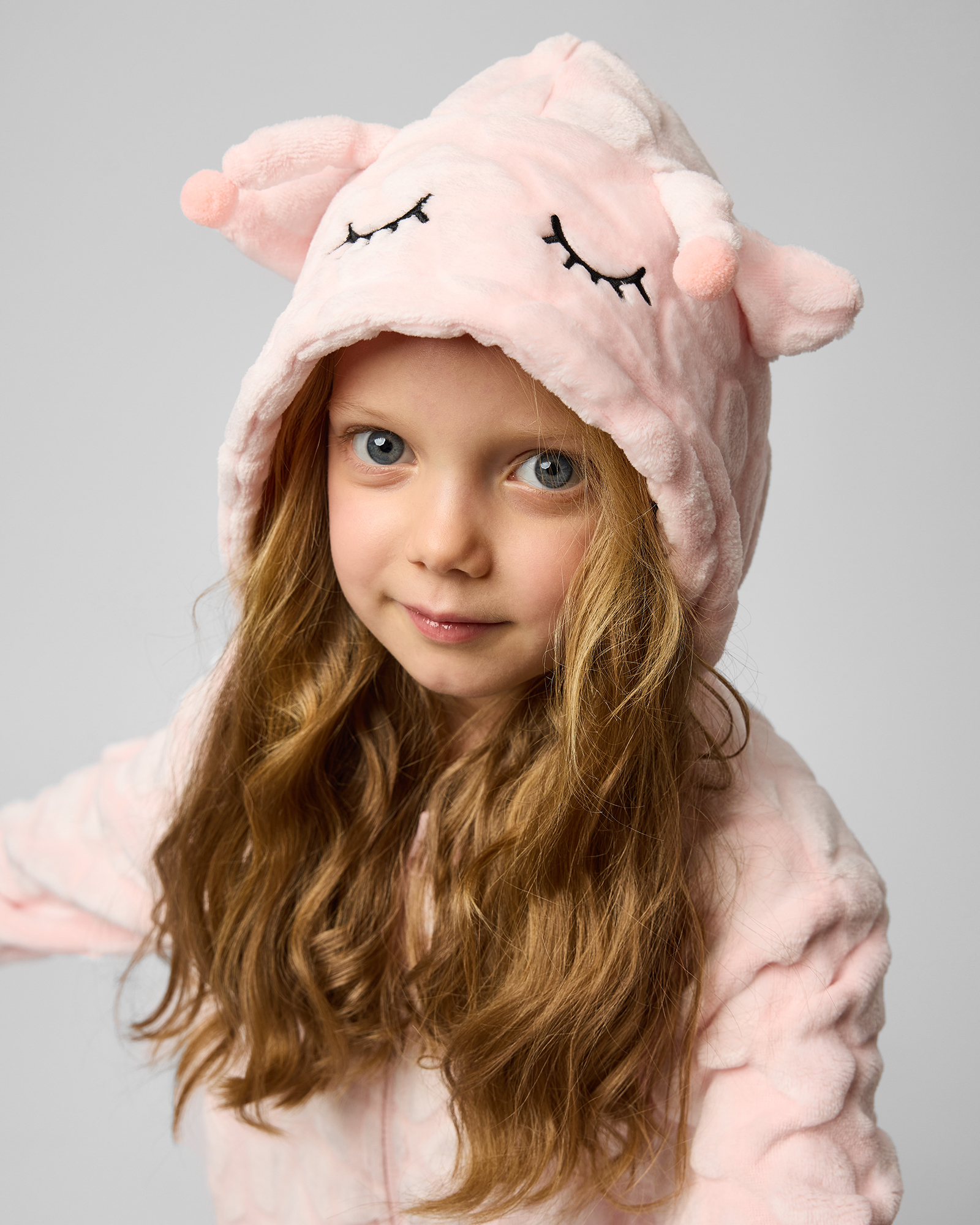 Кигуруми Grimmo Жираф W24GR5-K6kg-JJ - фото 6