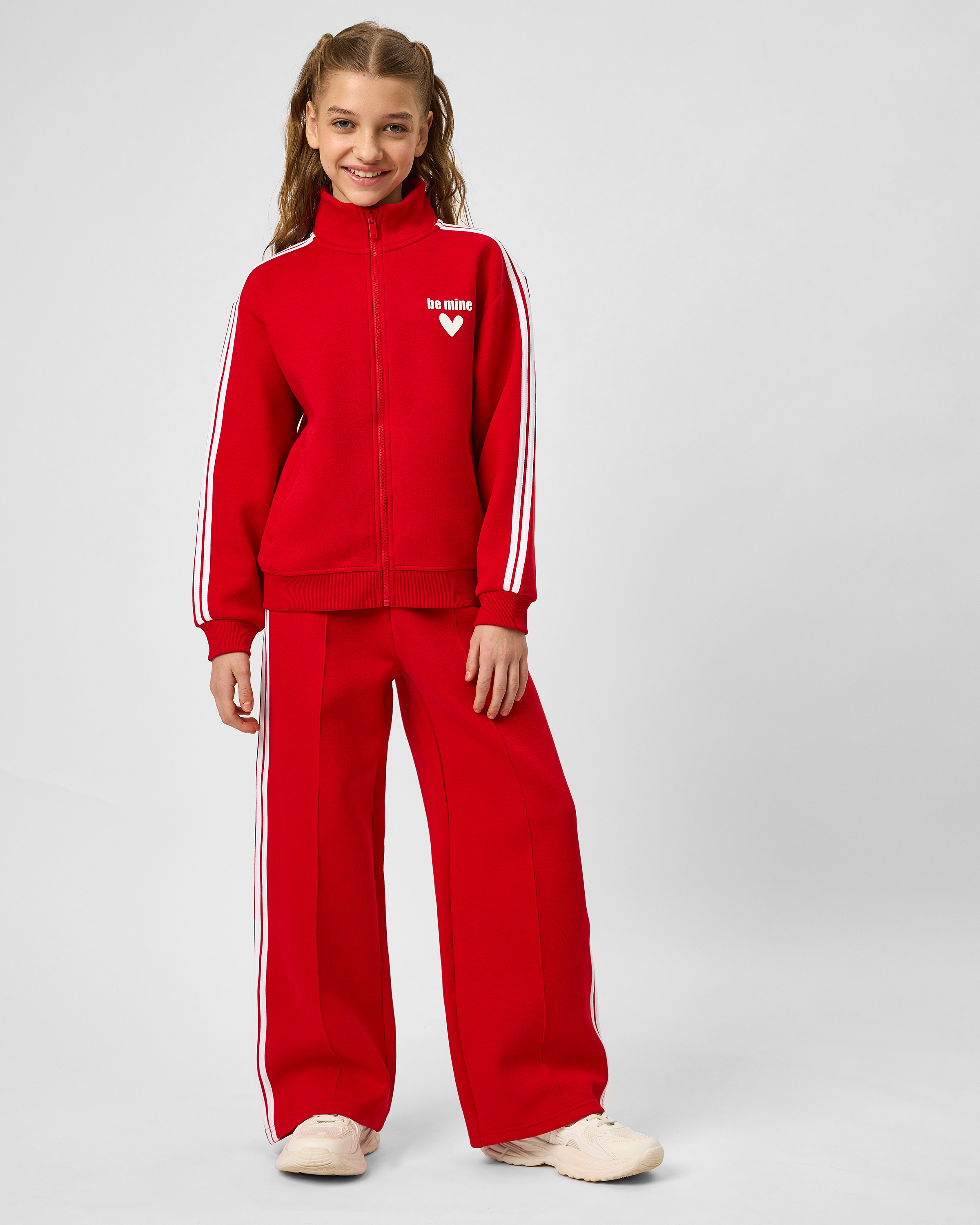 Толстовка Futurino S26FU3-G25tg-11 - фото 6