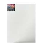 Холст на подрамнике deVENTE 50x70 см грунтованный ART, мелкое зерно, цвет белый