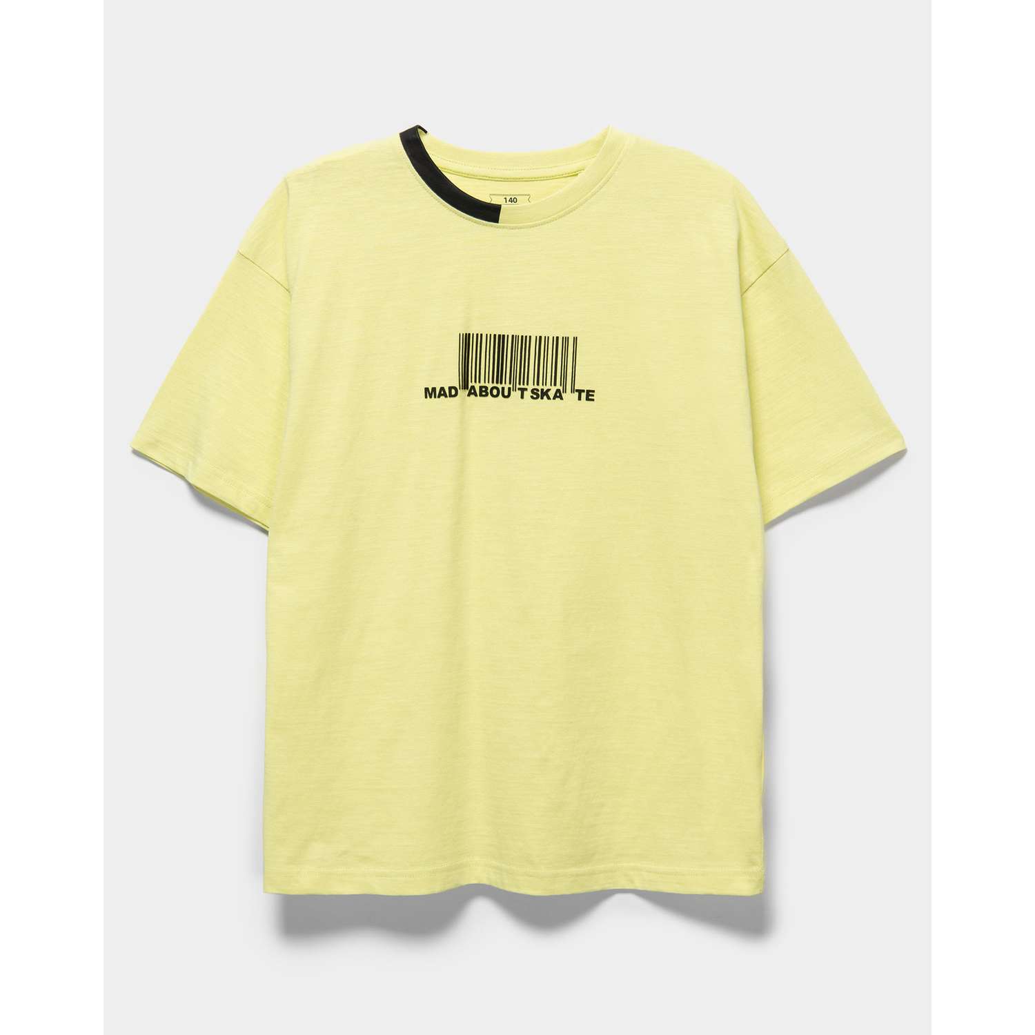 Футболка Futurino SS24DWB05NSFUtb-L4 - фото 2