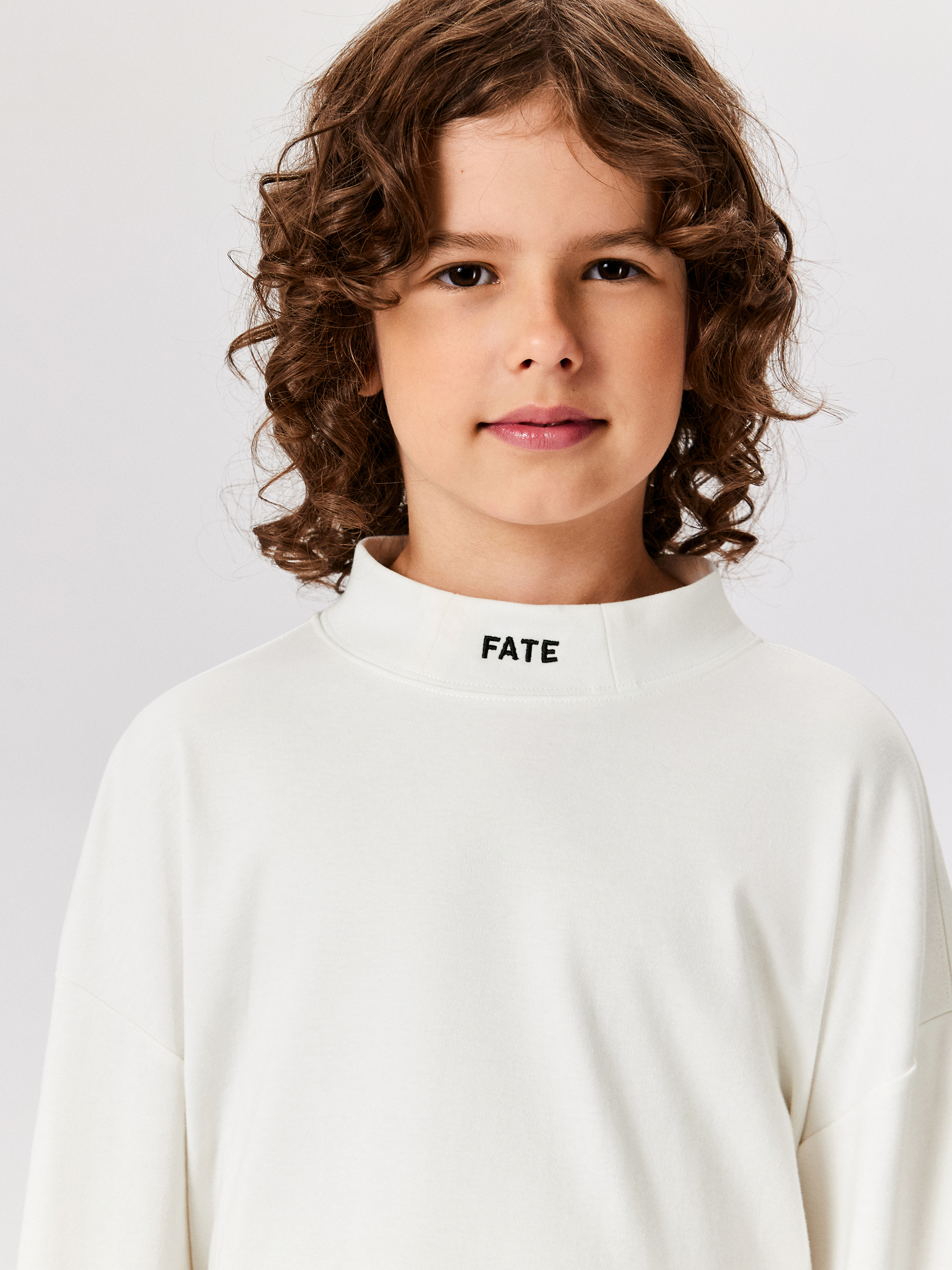 Лонгслив Acoola 20110520001_0089510 - фото 1