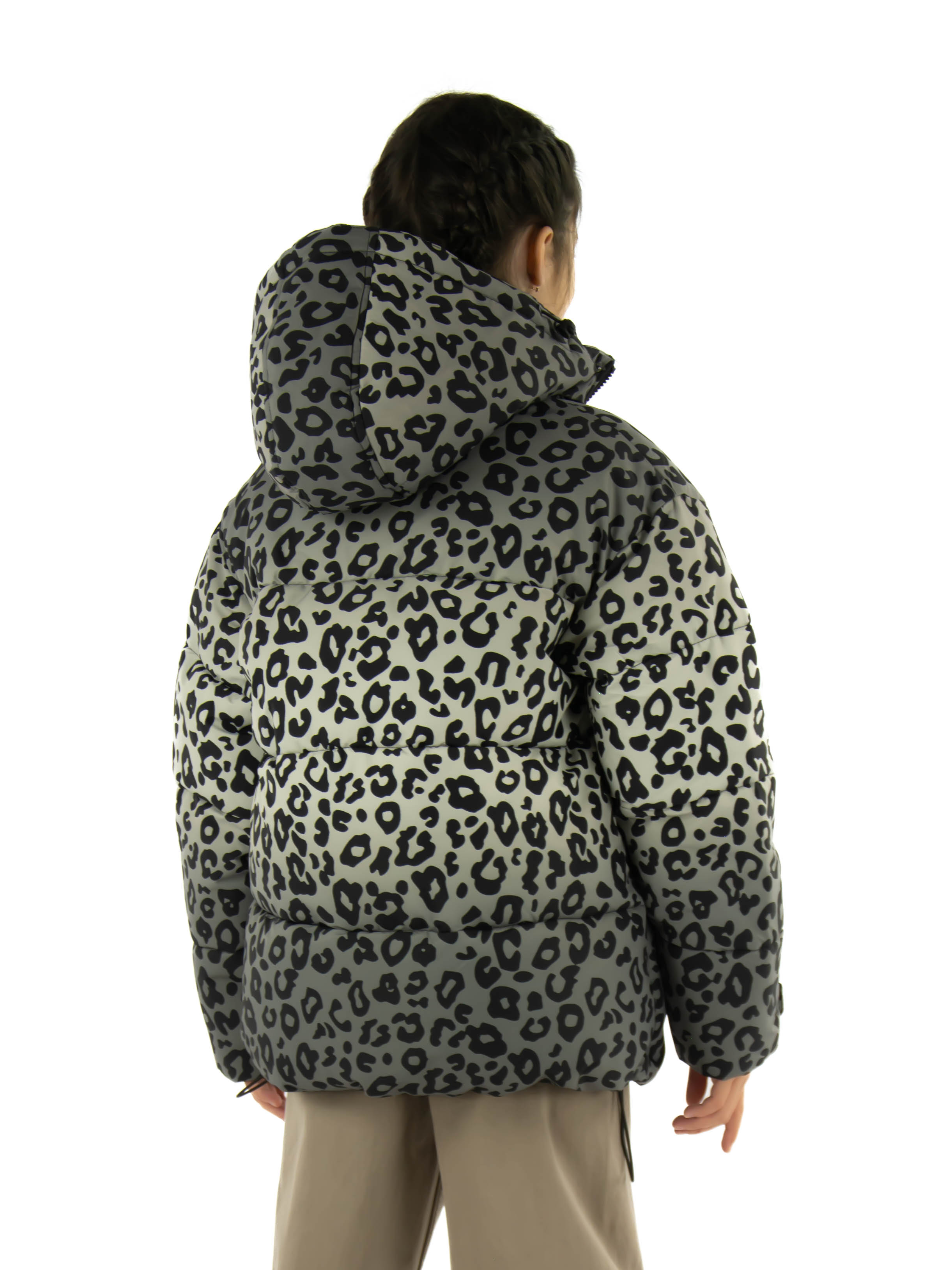 Куртка CASTLELADY 727727128 - фото 10