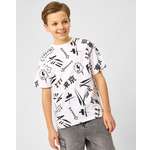 Футболка Futurino