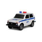 Полицейская машина РУ Mobicaro 1:24