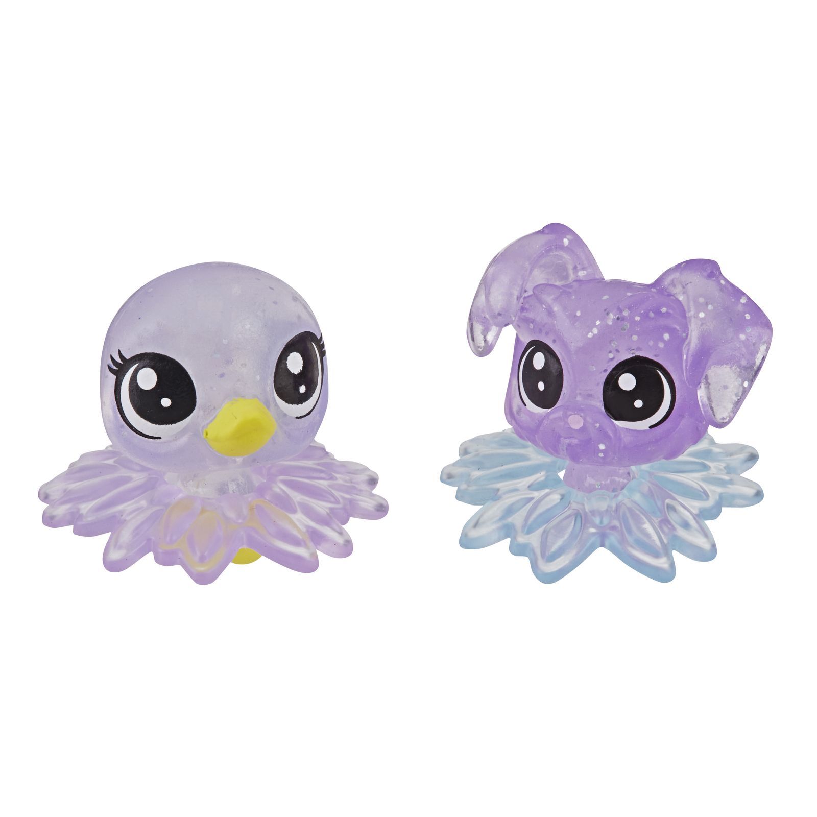 Игровой набор Littlest Pet Shop - фото 8