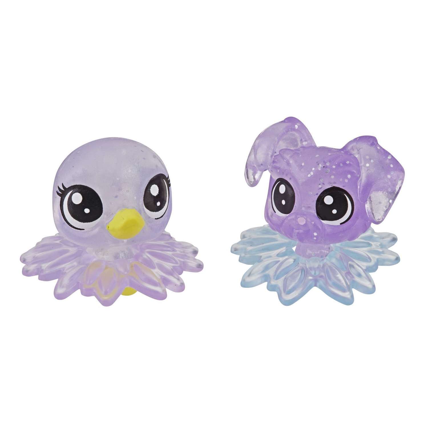 Игровой набор Littlest Pet Shop - фото 8