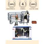 Игровой набор Masai Mara Мир лошадей