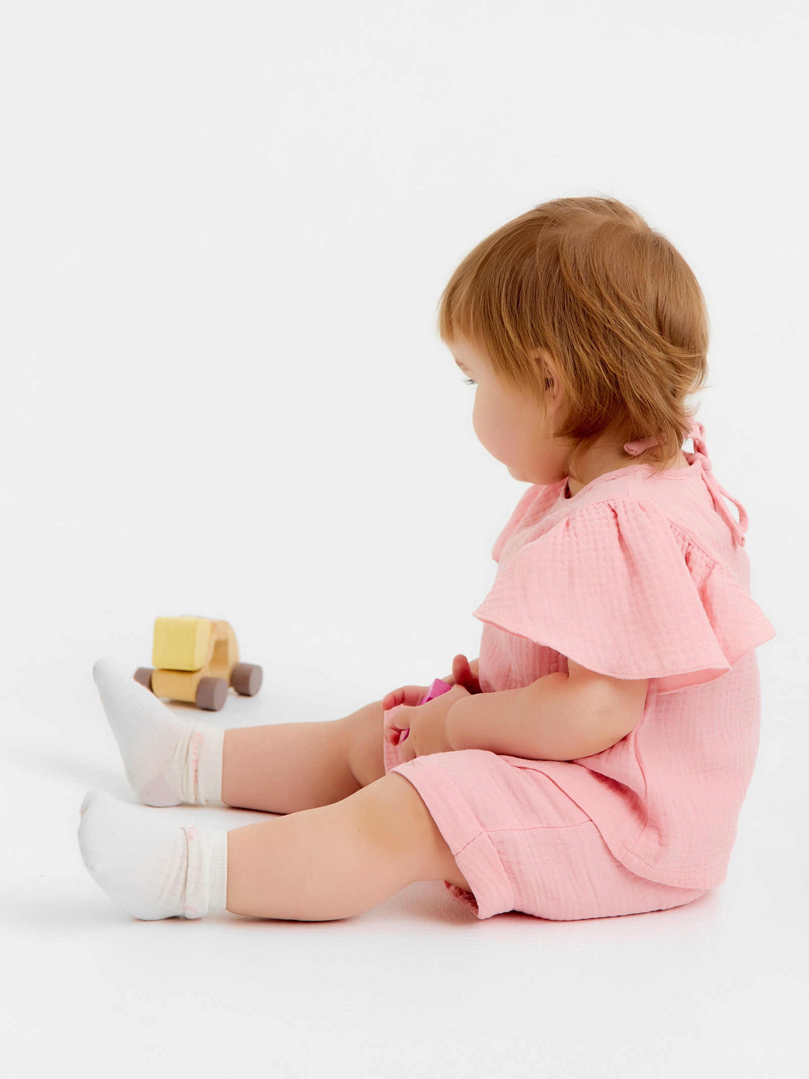 Костюм Крошка Я 9950485 - фото 2