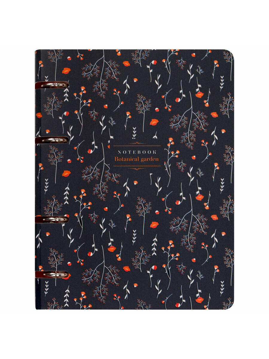 Тетрадь Brauberg клетка - фото 4