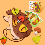Игрушка Raduga Kids