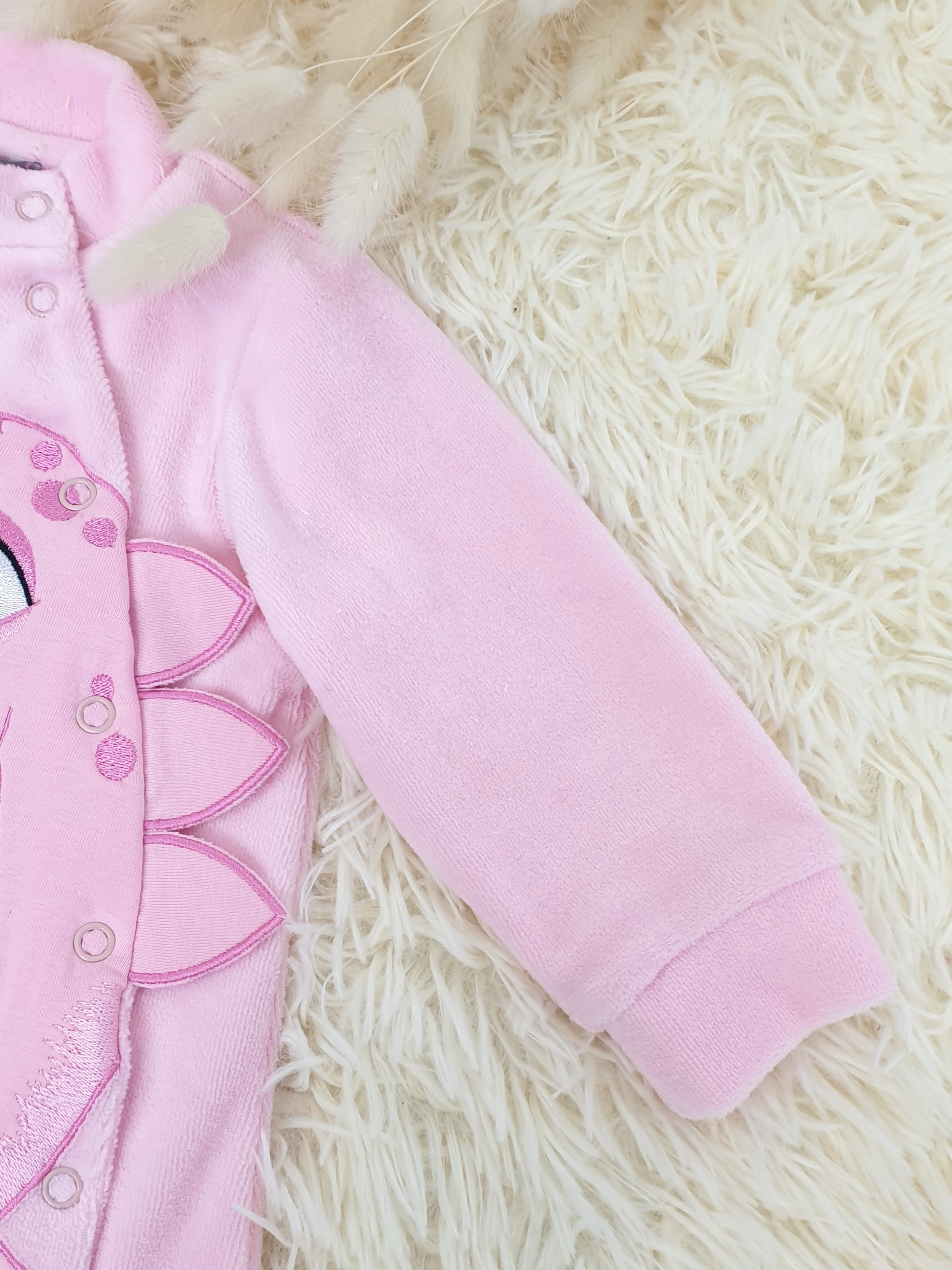 Комбинезон Luneva 041-48-4. - фото 4