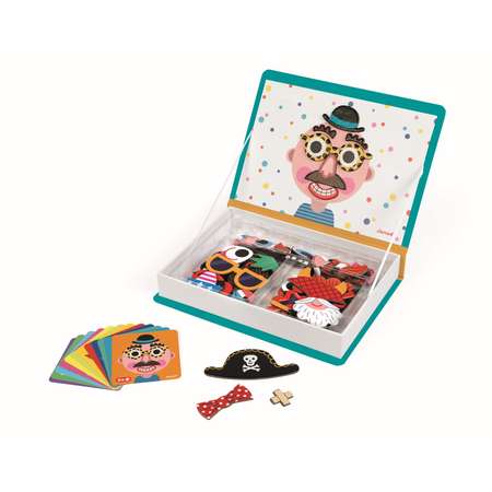 Настольная игра Janod