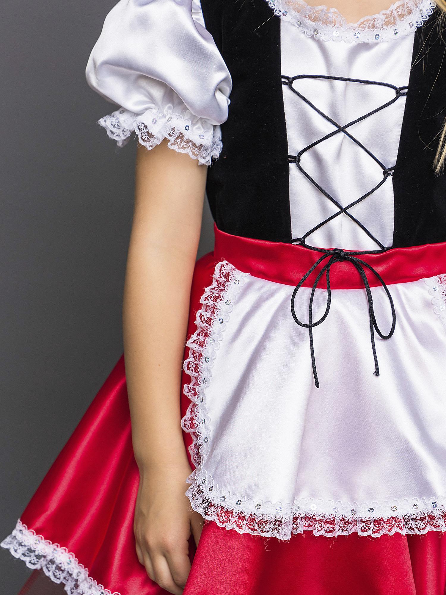 Костюм пуговка 2066 к-20 - фото 9