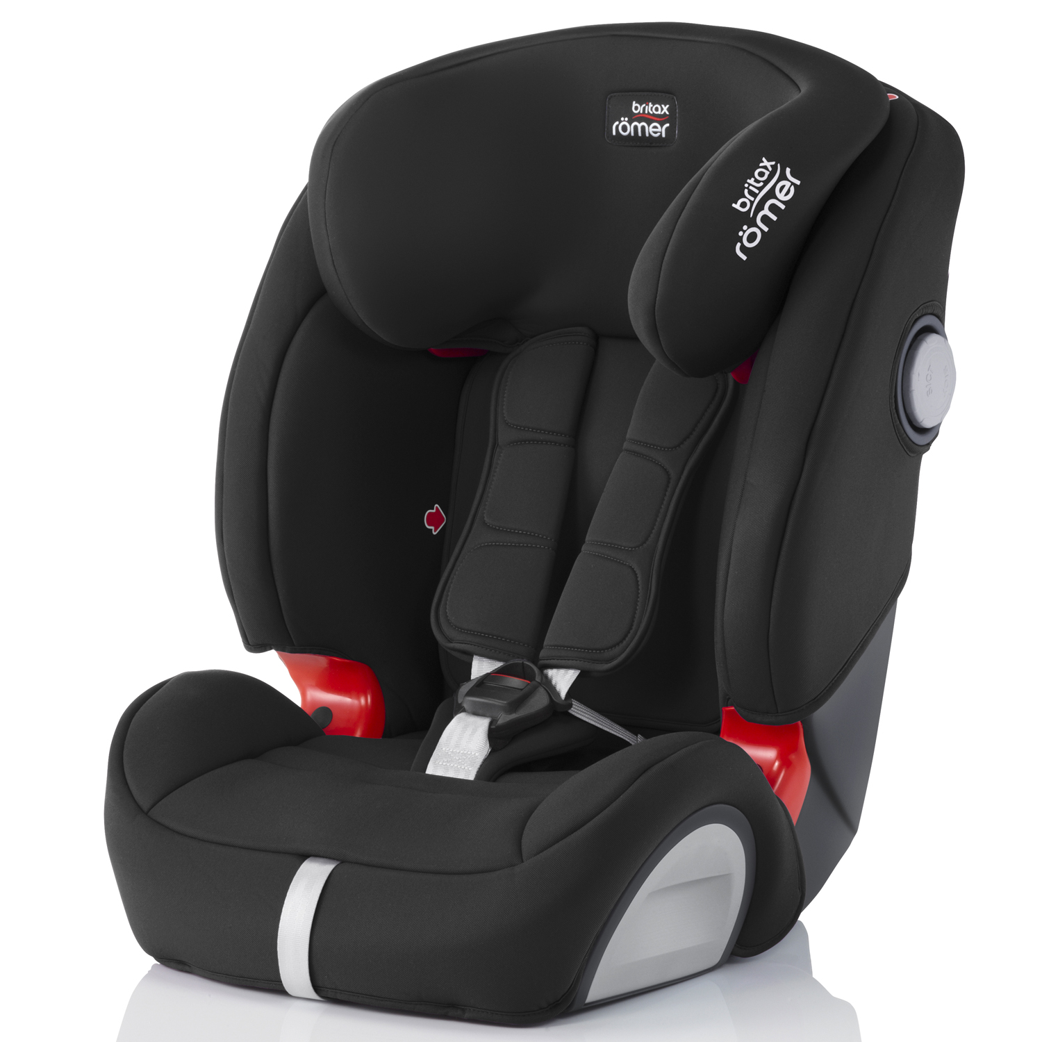 Автокресло Britax Roemer 1/2/3 (9-36 кг) - фото 1