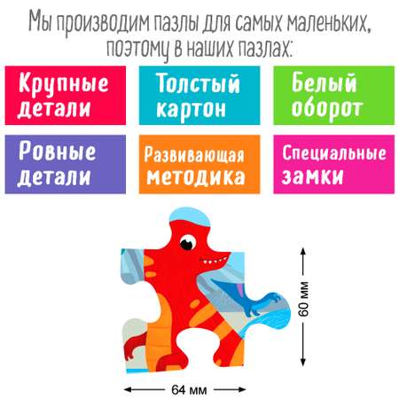 Пазл Айрис ПРЕСС