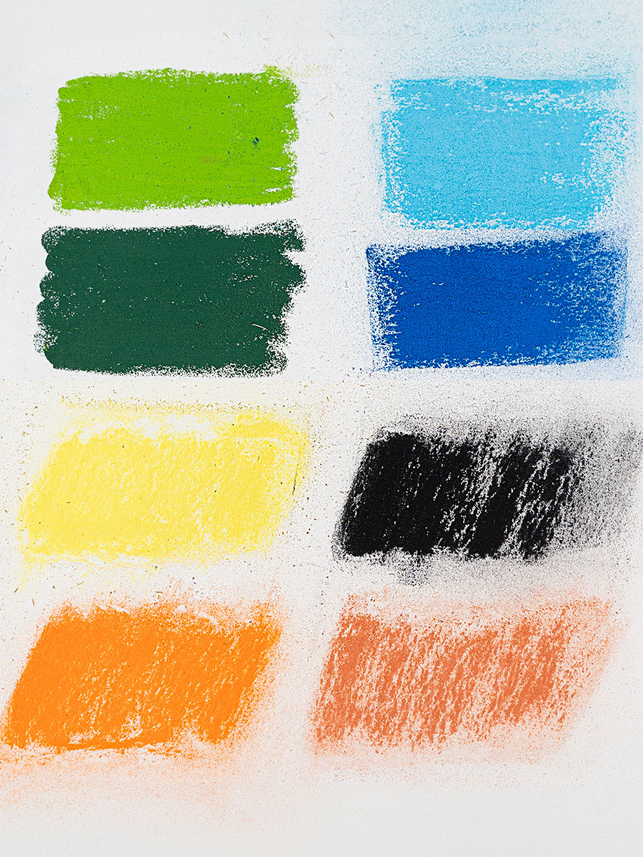 Альбом Малевичъ А3 20 лист. - фото 12