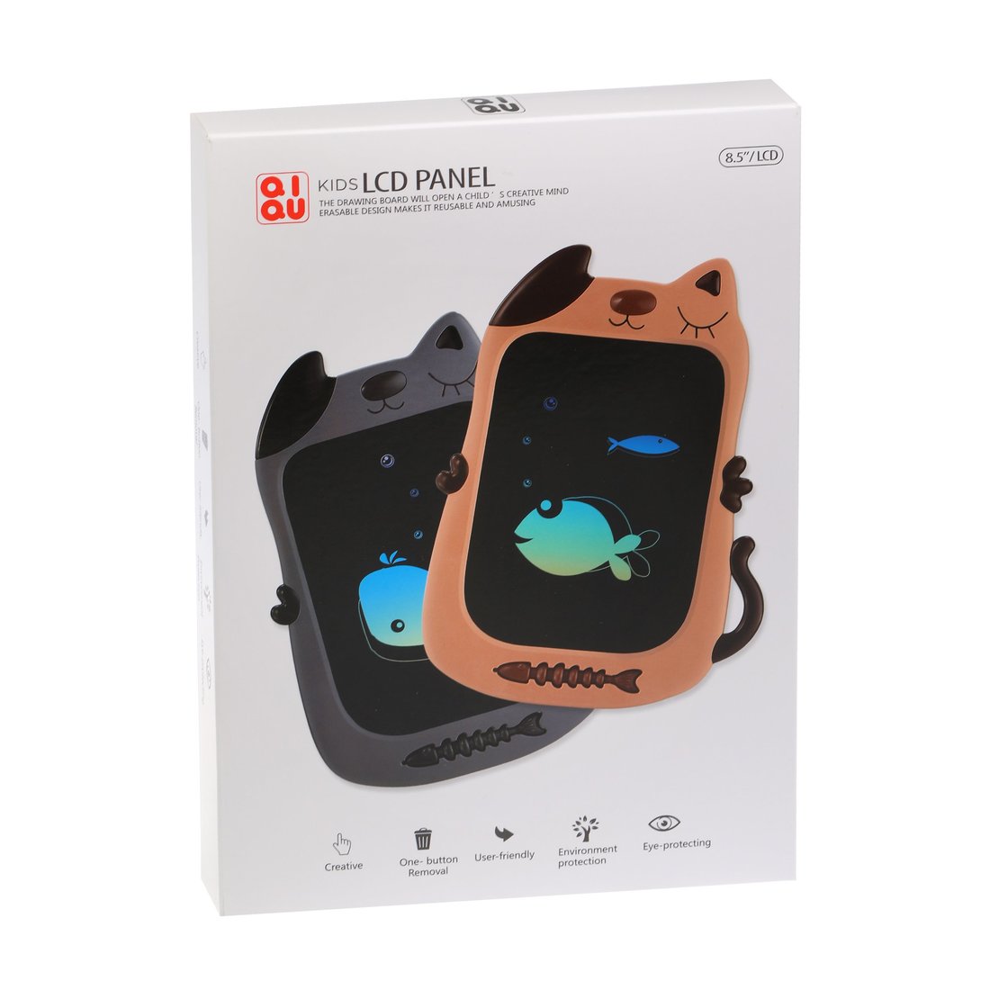 LCD планшет Наша Игрушка - фото 3