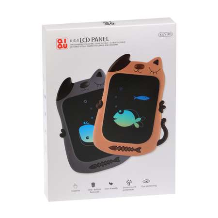 LCD планшет Наша Игрушка