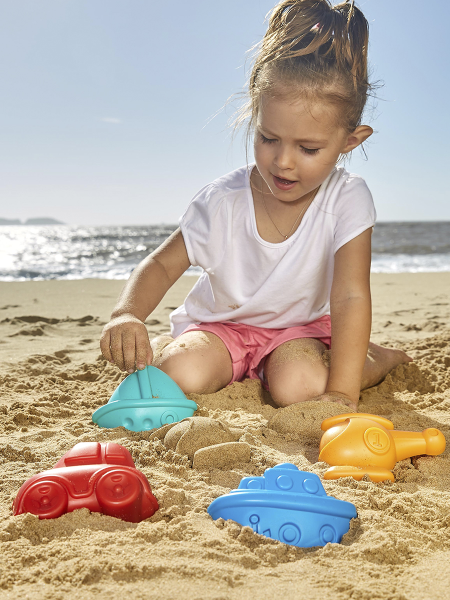 Формочка Hape - фото 1