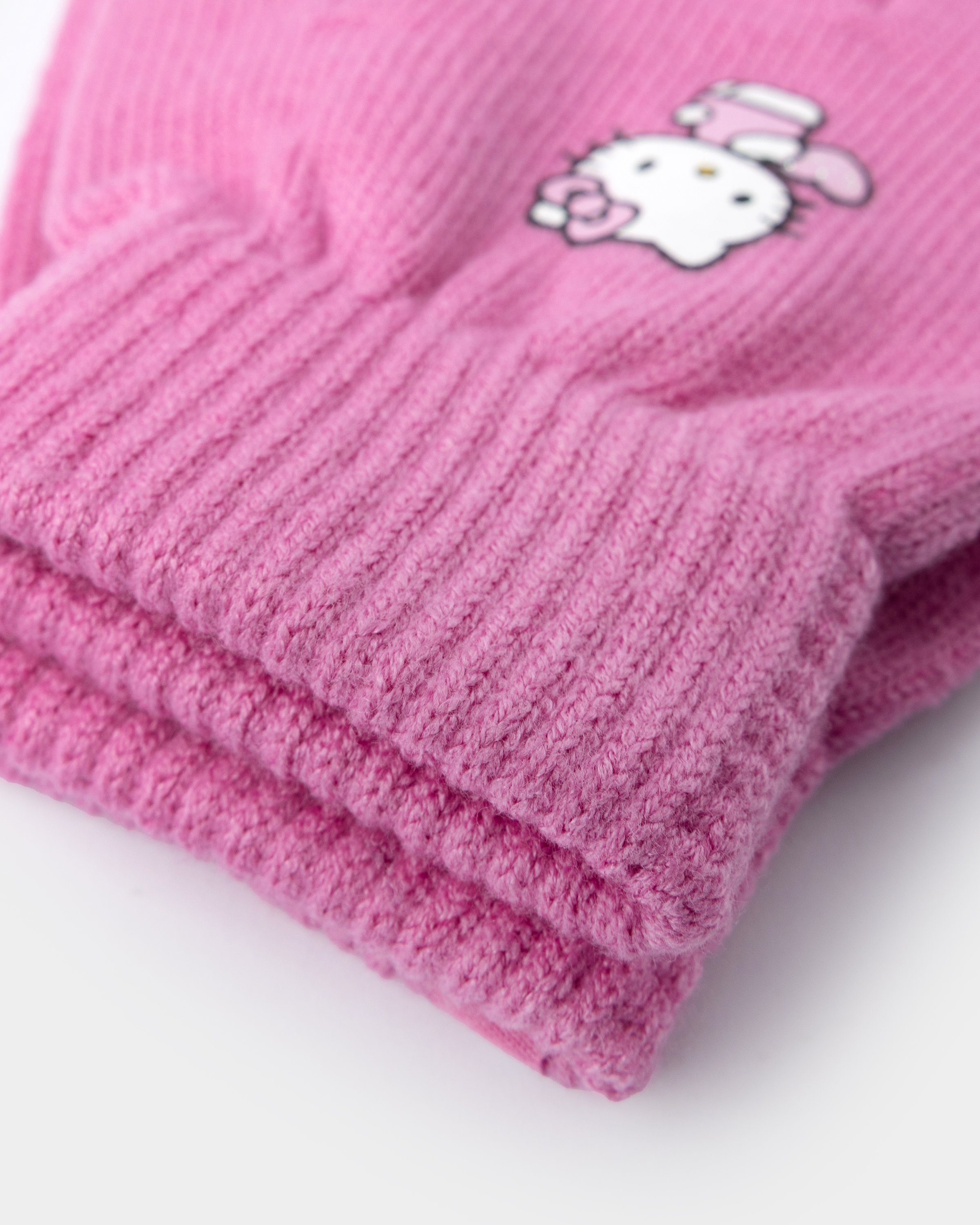 Перчатки Hello Kitty W25LC6-2013MP kg-JJ - фото 3