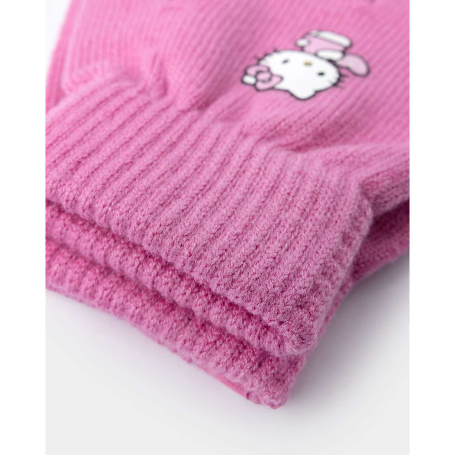 Перчатки Hello Kitty W25LC6-2013MP kg-JJ - фото 3