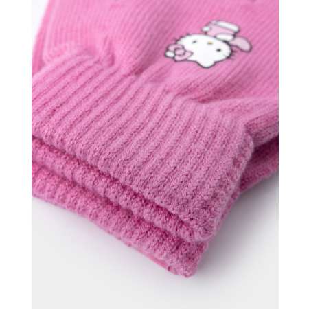 Перчатки Hello Kitty