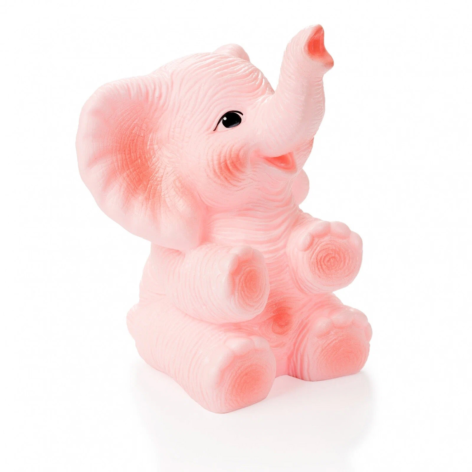 Игрушка OGONEK Слон Бубо - фото 1