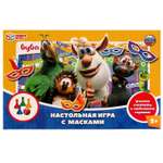 Настольная игра Умные игры Буба
