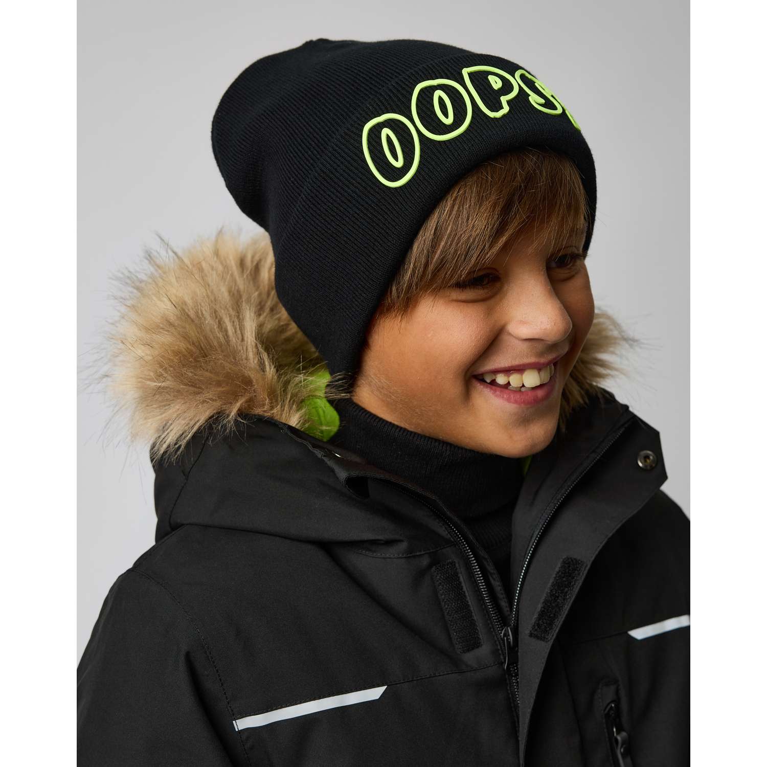 Шапка Futurino - фото 1