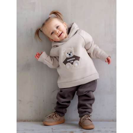 Толстовка и брюки Persona kids