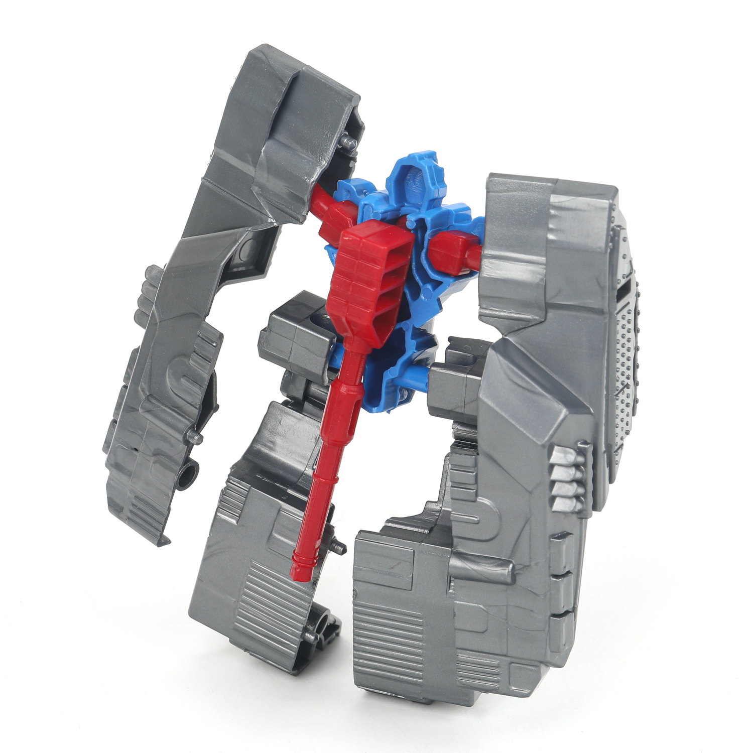 Игровой набор Технодрайв в ассортименте - фото 3