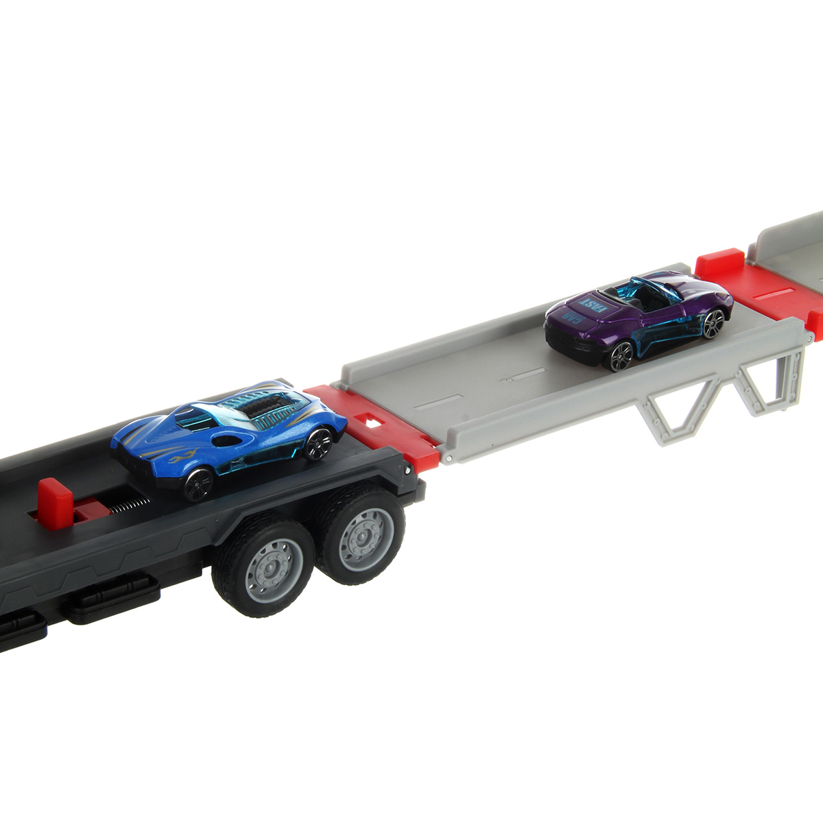 Автомобиль Veld Co 136637 - фото 8