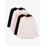 Лонгслив 5 шт KOTON