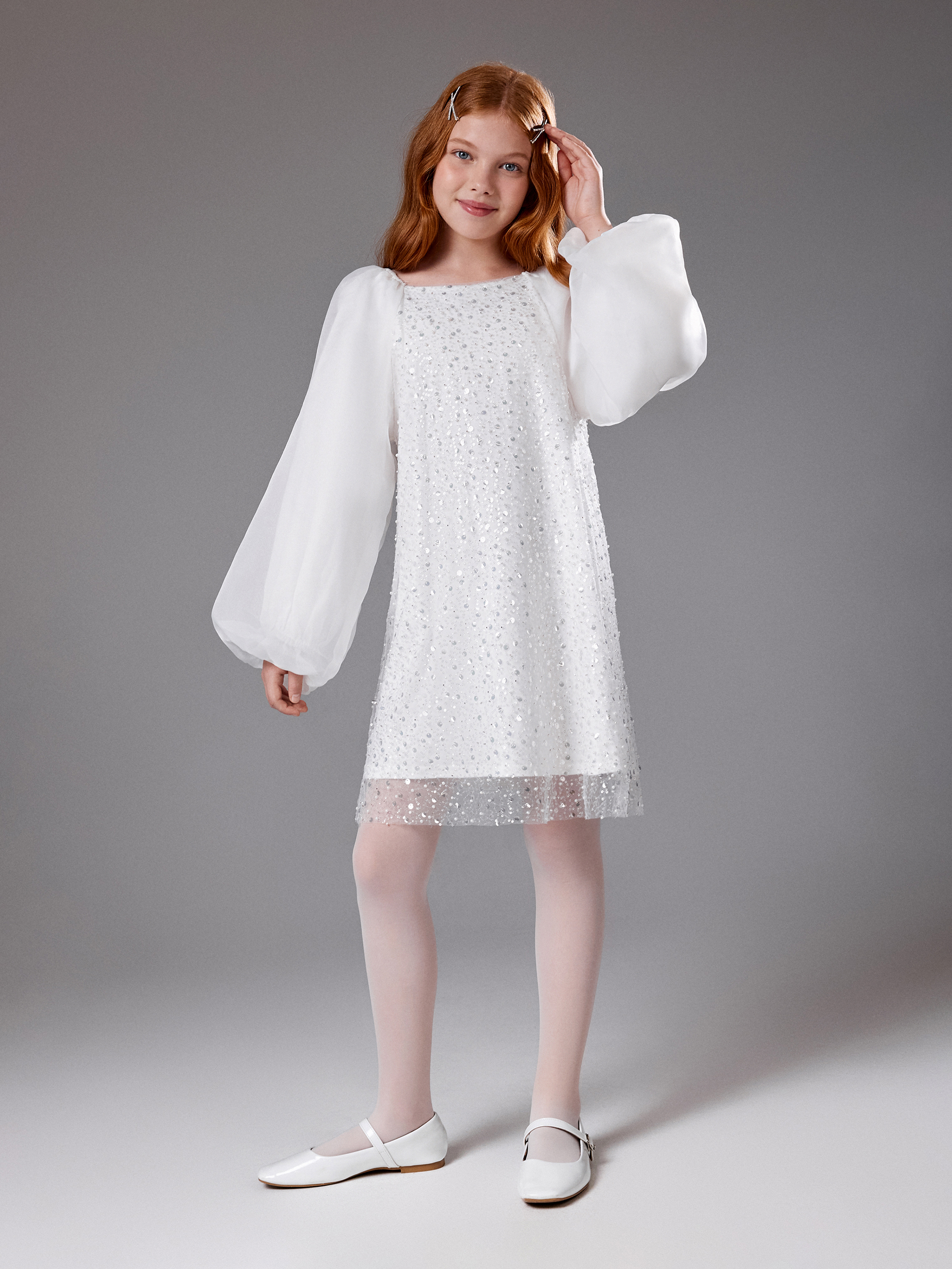 Платье Acoola 20240200141_0093517 - фото 2