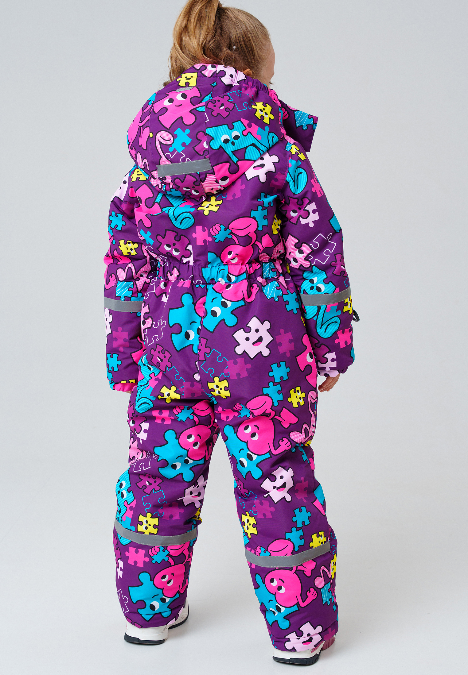 Комбинезон PlayToday 32522233 - фото 4