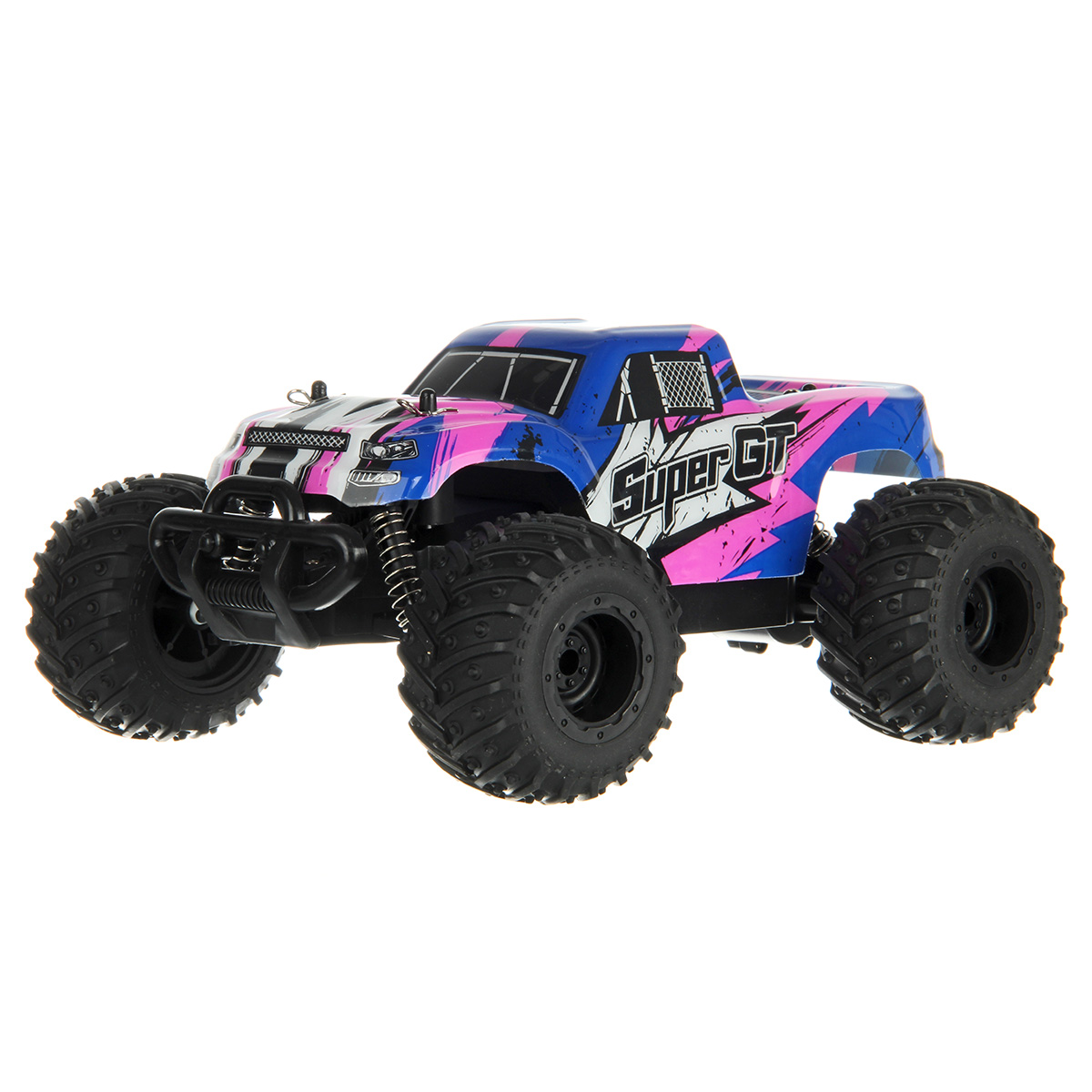 Автомобиль РУ Veld Co - фото 3