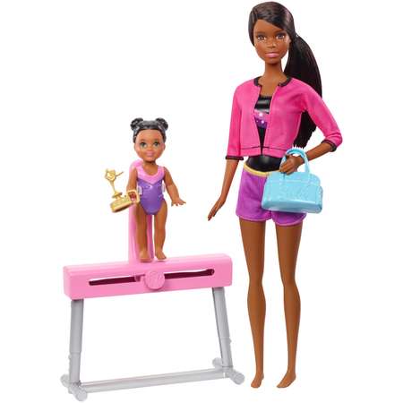 Кукла модельная Barbie