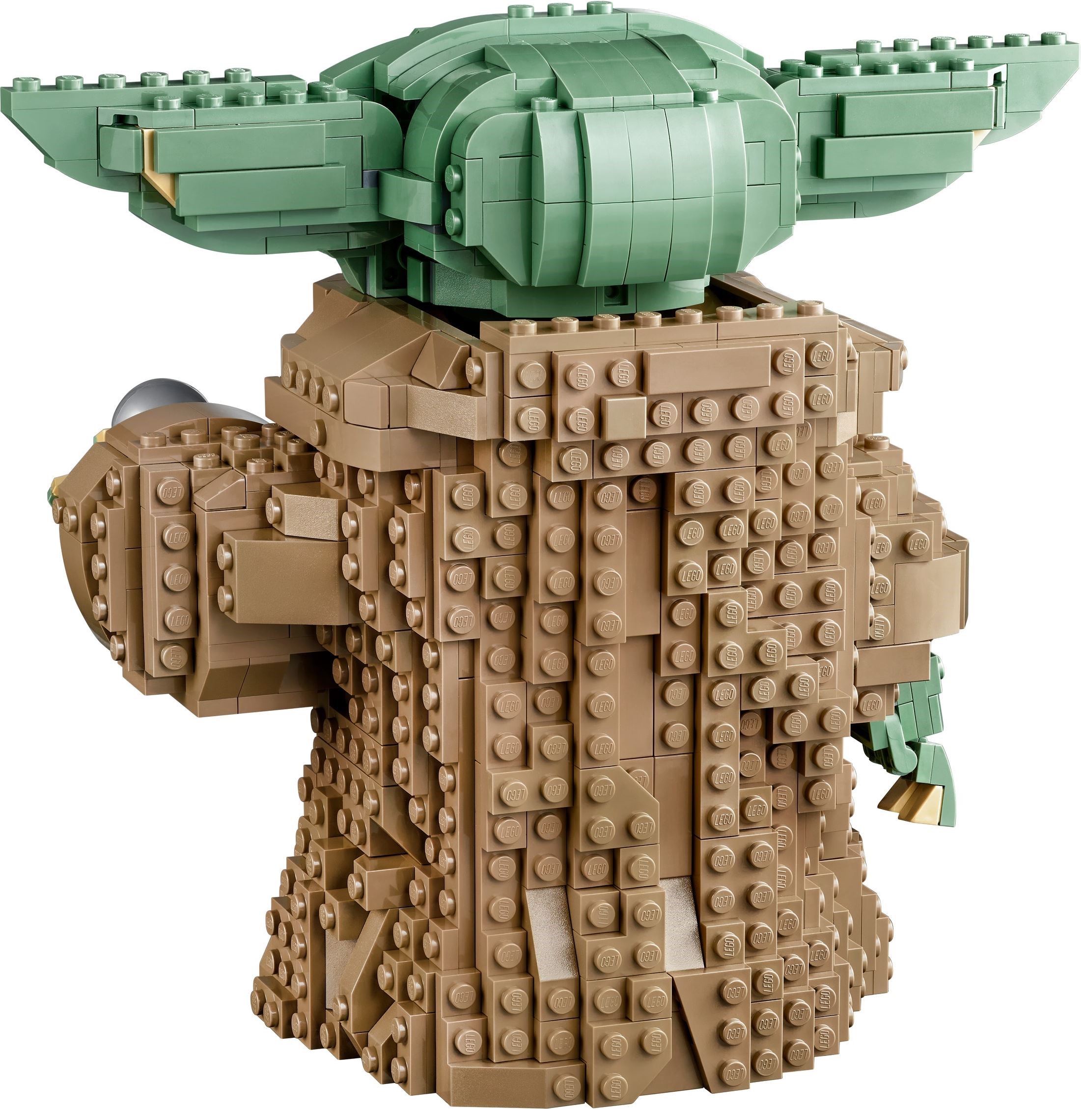 Конструктор LEGO Star Wars 75318 675 дет. - фото 6