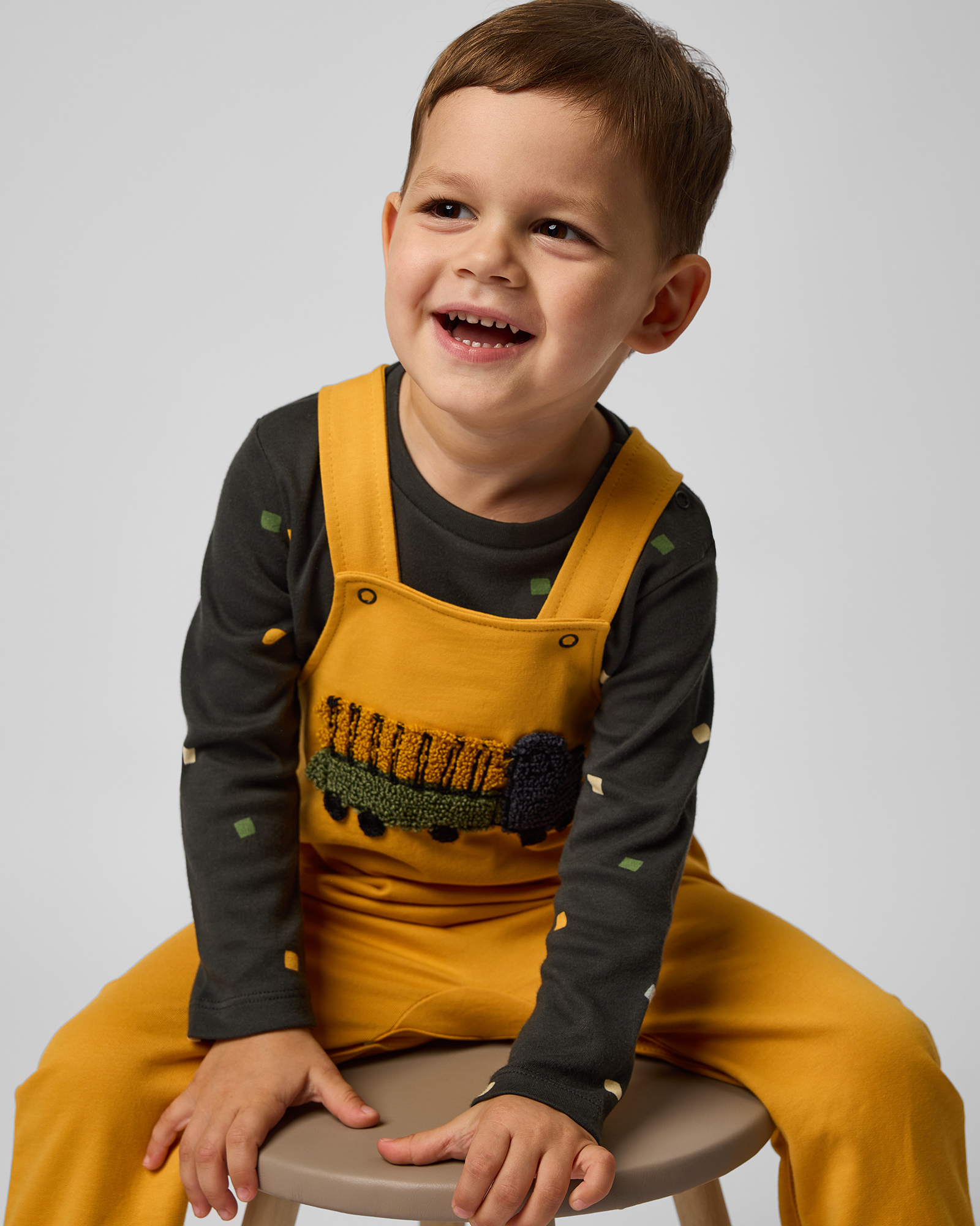 Комплект BabyGo W24BG2194816FibD3DG - фото 9