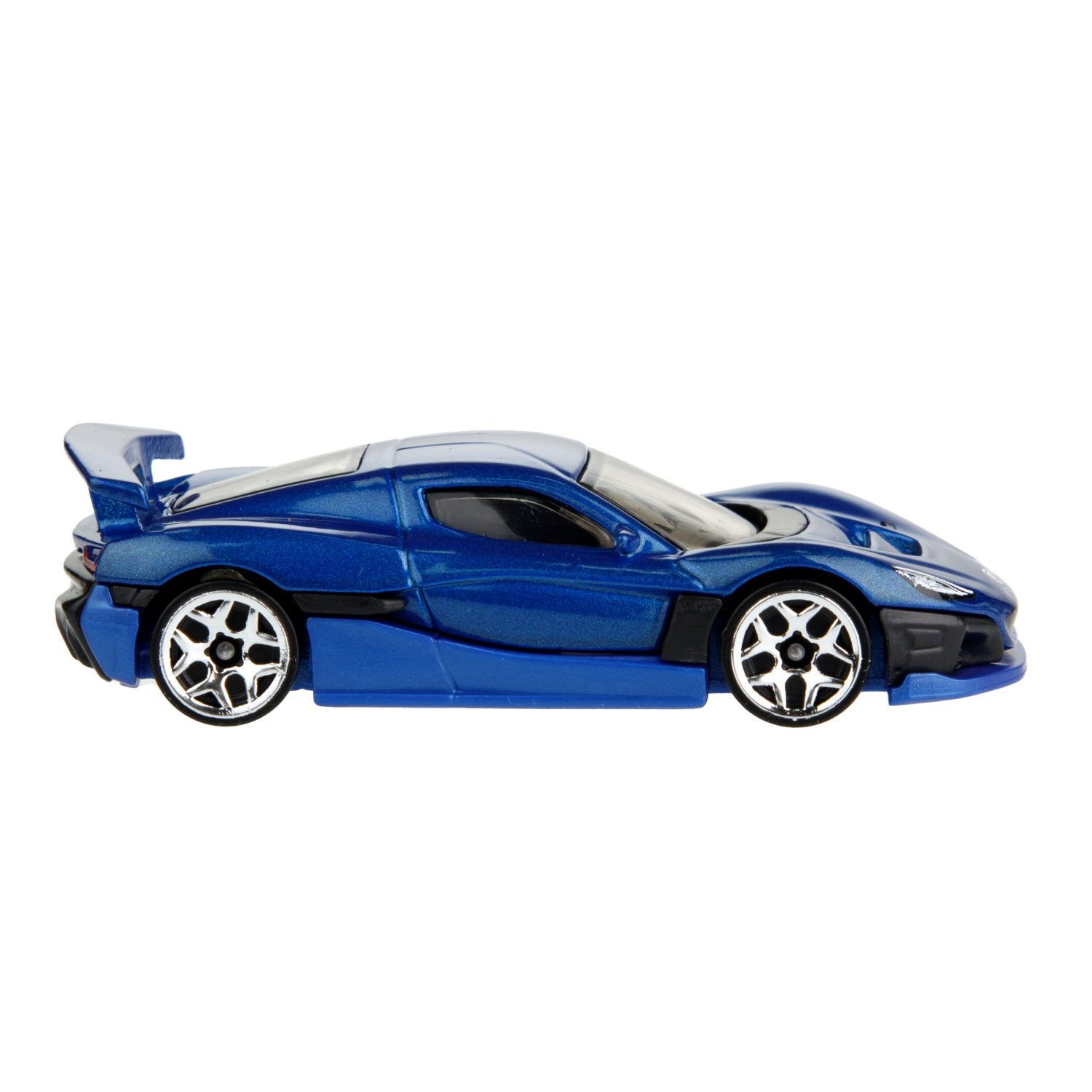 Автомобиль Hot Wheels Rimac Nevera 60681 - фото 3