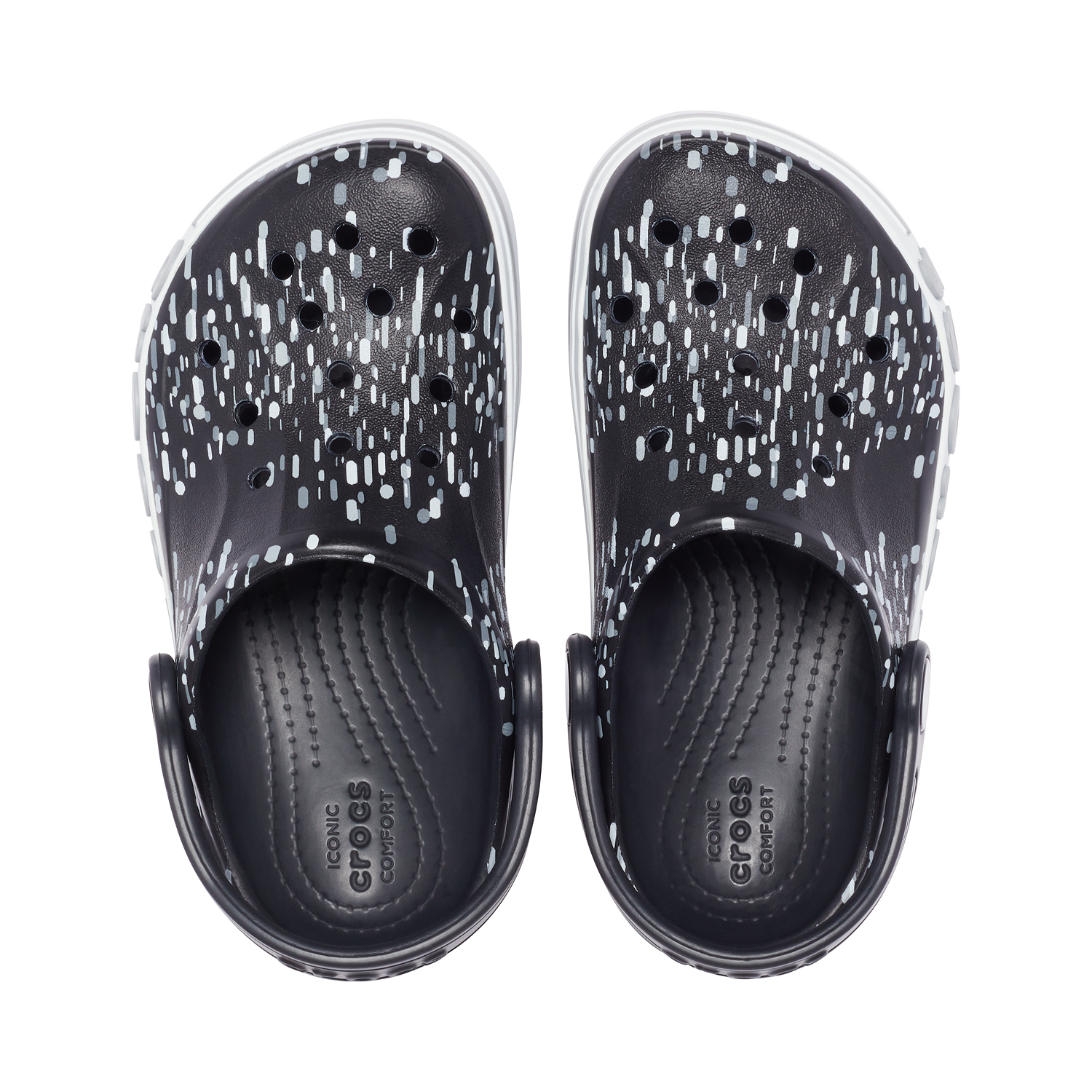 Сабо CROCS 207020-0C4 - фото 3