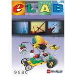 Конструктор LEGO Education