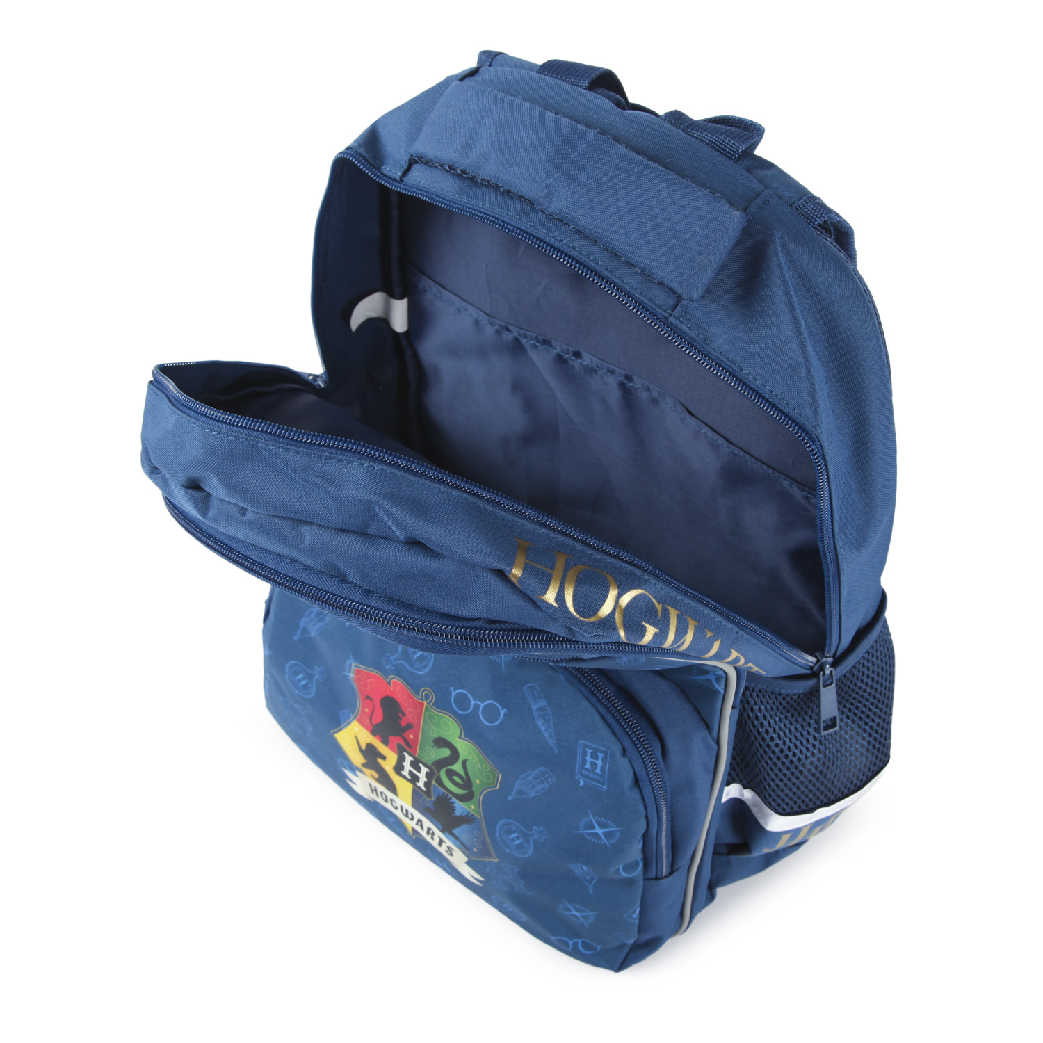 Рюкзак Erhaft Гарри Поттер - фото 7