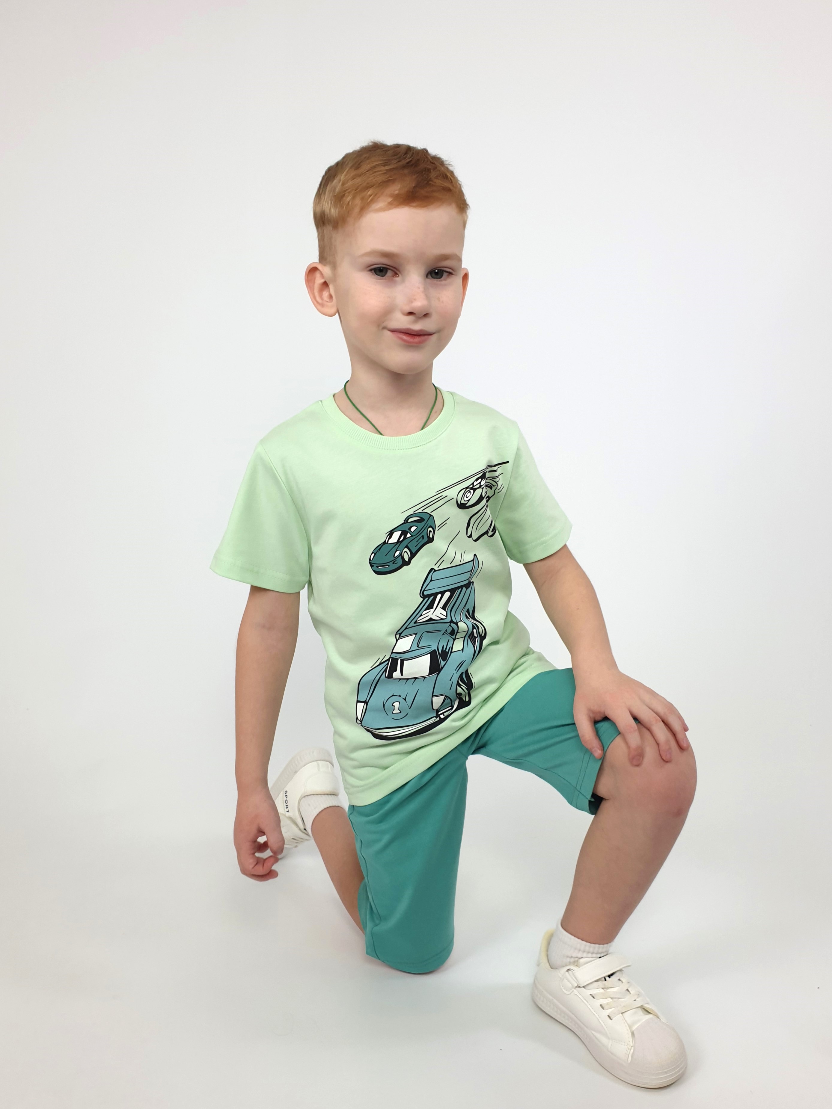 Костюм Luneva 01-151-2. - фото 2