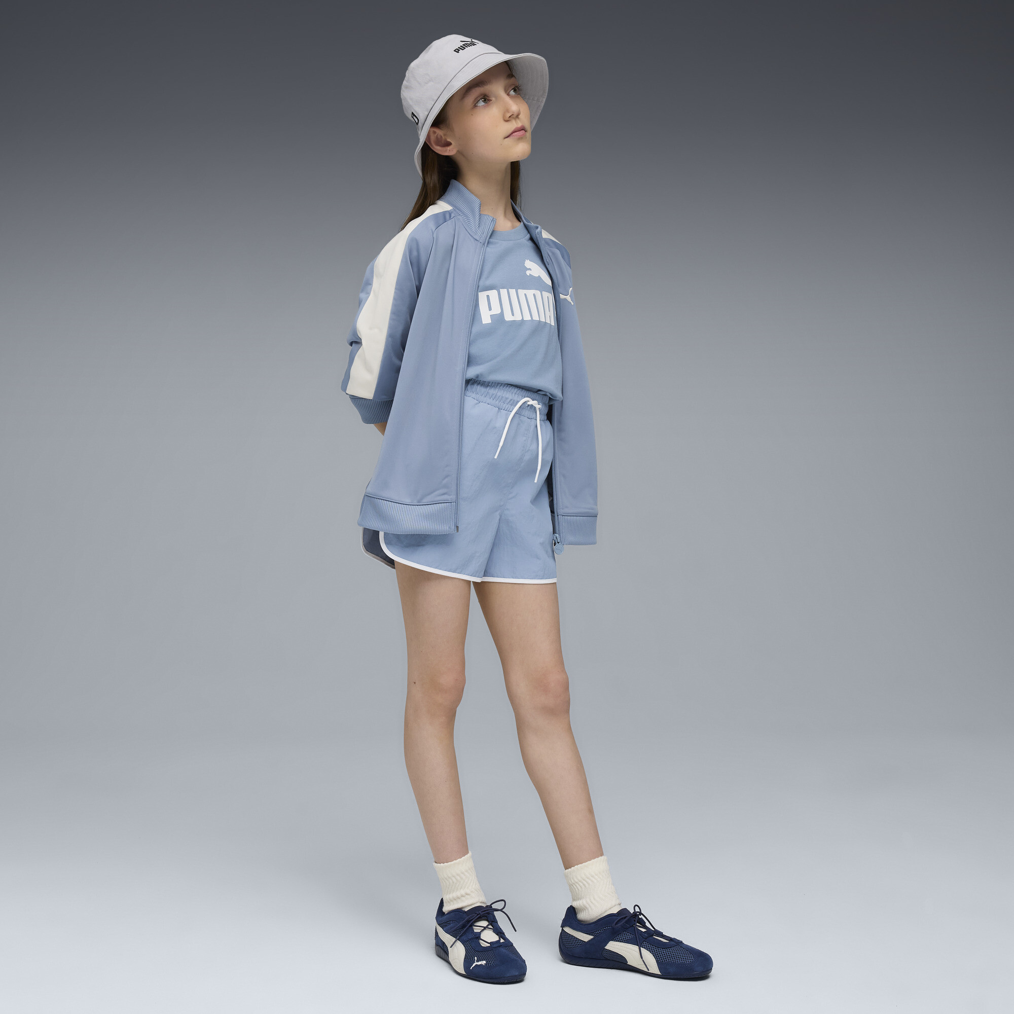 Футболка Puma 68489234 - фото 3