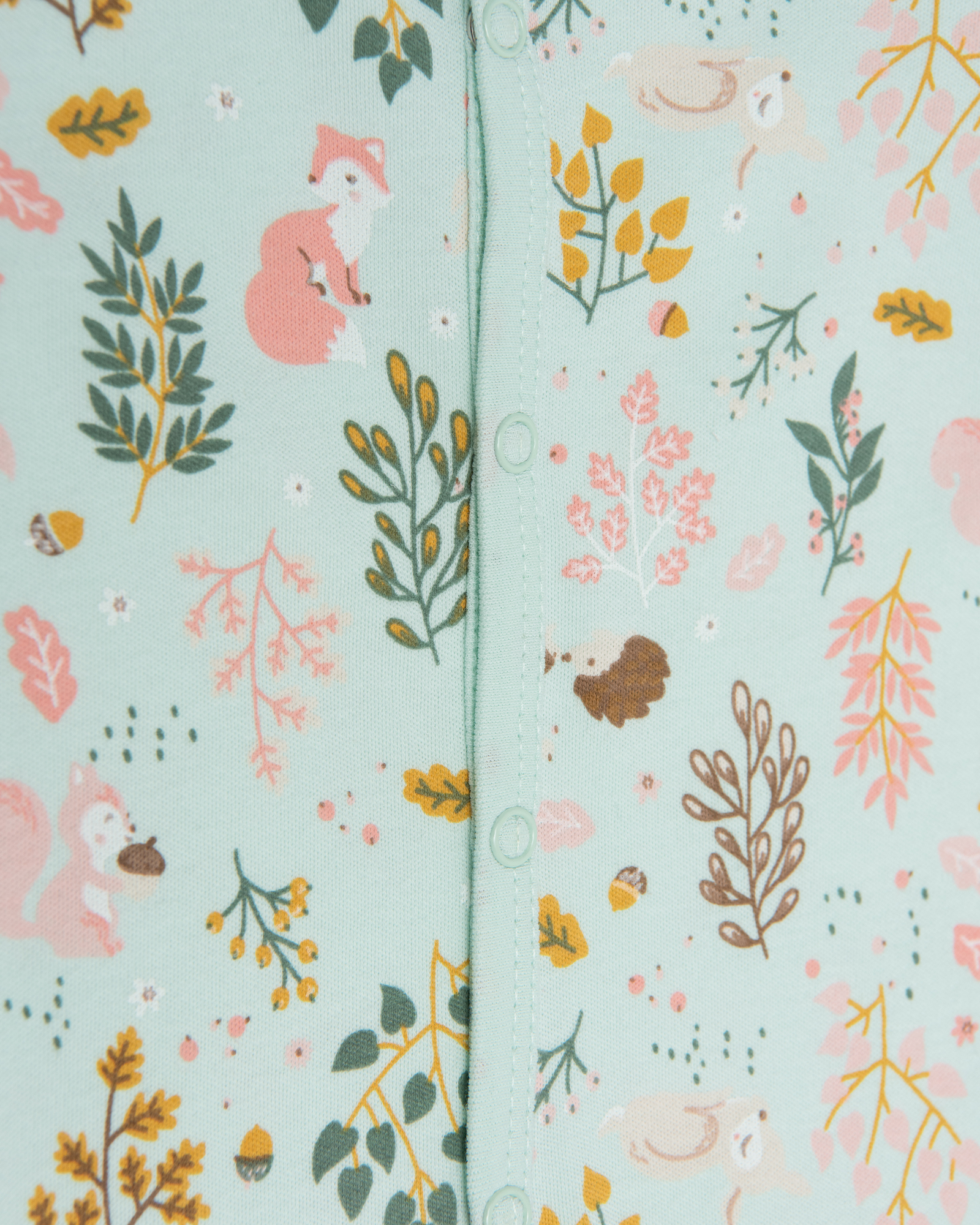 Комбинезон Baby Gо W24BG2-15601ig-54 - фото 3