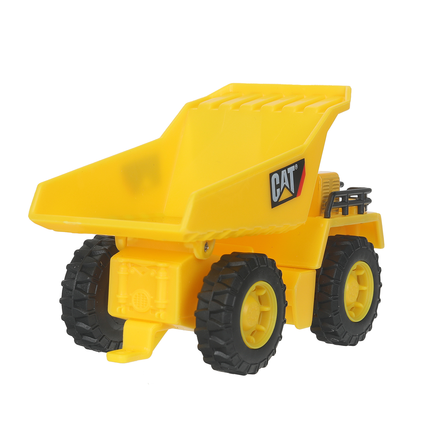 Самосвал Технопарк 401958 - фото 4