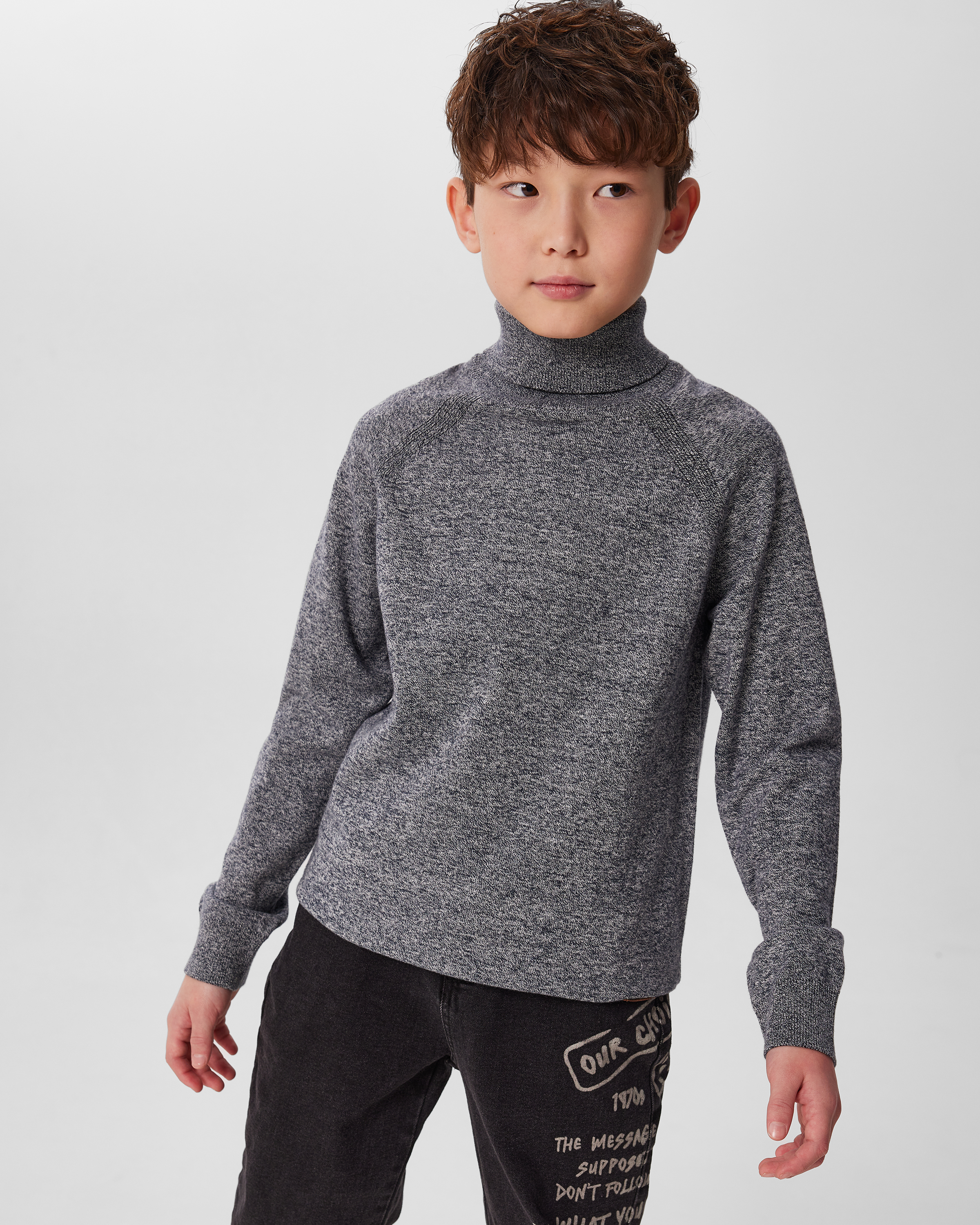 Водолазка Futurino FBAW255803FUtbGGD0 - фото 1